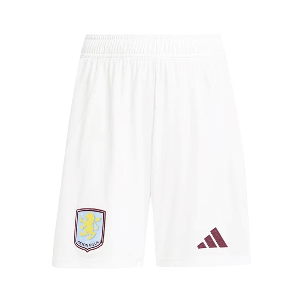 Pantalones Aston Villa Replica Primera Ropa 2024/25